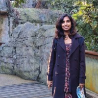 Niha Khalif