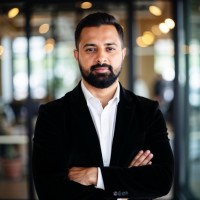 Hashir Mohammed