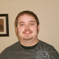 Brandon Straight