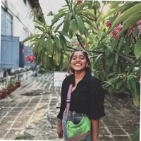 Nirupama Thomas