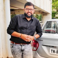 Vijay Balakrishnan