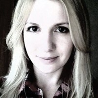 Tatiana Dmitrenko