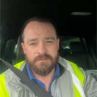 Benjamin Vaughan Jones