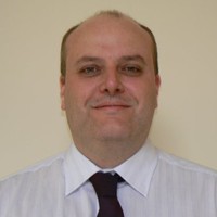Mark Milsom