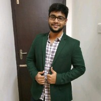 Dinesh Gowtham Subramanian