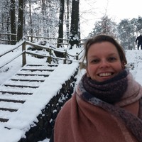 Judith Santic-Van Pelt