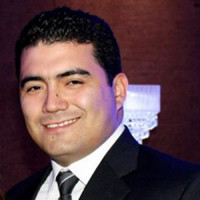 Salvador Andres Aguirre