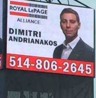 Dimitri Andrianakos