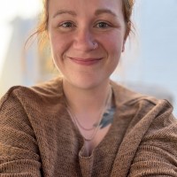 Kelsey Marshall, Cisa