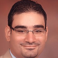 Ahmad Bialy , MBA,CCNP R/S , CCNP Datacenter