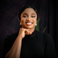 Helen Amaka Ezeoha