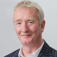 Ian Forbes