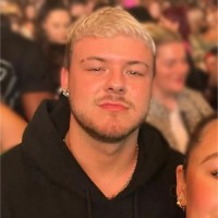 Luke Mccombe
