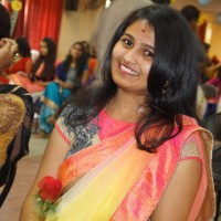 Muddam Mounika
