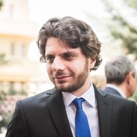 Tudor-Valentin Stroescu