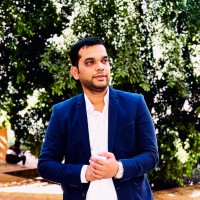 Rahul Khanvilkar
