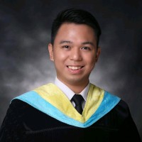 Phyl Angelo Tayo