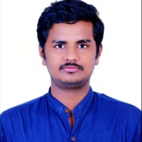 Prasanta Kumar Padhy