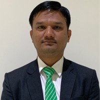 Vinay Vansadia
