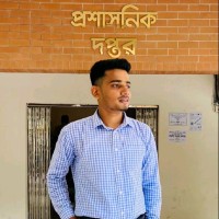 Md. Yusuf Ali