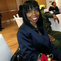 Cynthia Terrell