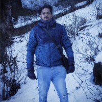 Sarath Gopinath