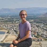 Grace Gleisner