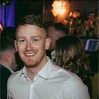 Rob Kiernan