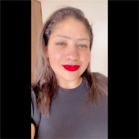 Divya solanki