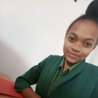 Vanessa Tsimbazafy