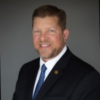 Tim Holmes