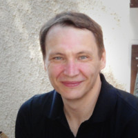 Eric Coulon