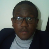 Patrick Njoroge