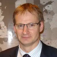 Ian Griffiths