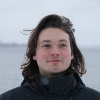 Brandon Gluckstal