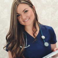 Katy Bowden, RN