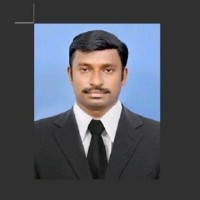 Yuvaraj J