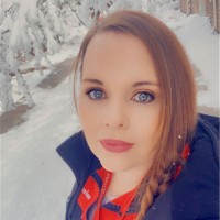 Victoria Swyers