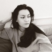Ranabuvi Abdrakhmanova