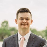 Eli Musgrove