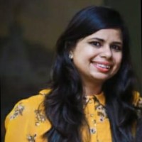 Niti chaudhary