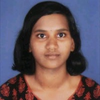 Padakanti Maheshwari
