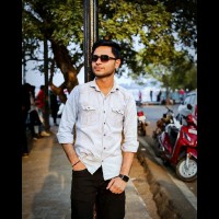 Pradeep Sahu
