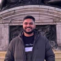 Vibhor Gupta