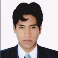 Macgyver Condorpusa Córdova