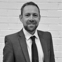 Alex Leyland (Director l SIM Safety Ltd)