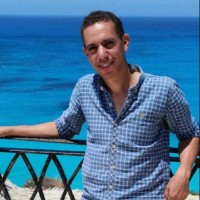 Mostafa Gamal