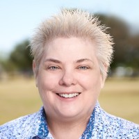 Frances Mccoy