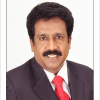 Narendran S