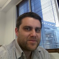 Adrian Ball
